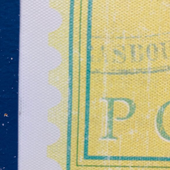 Ikea Canvas Wall Print, EUC - Picture 3 of 8